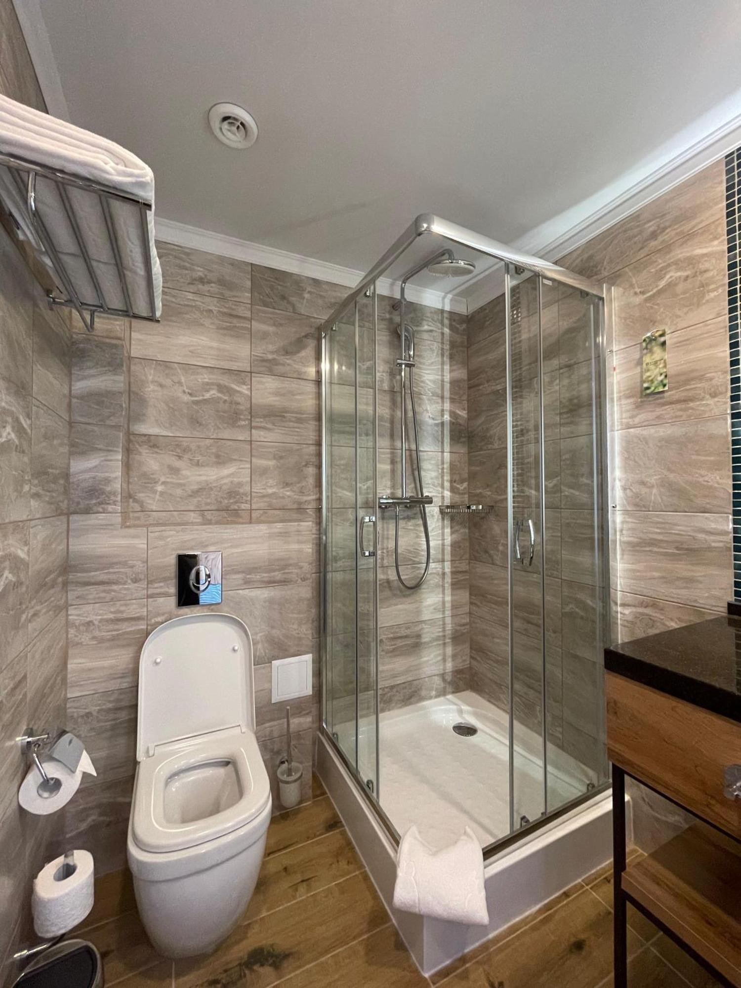 Hotel Wyndham Garden Burabay Habitación foto