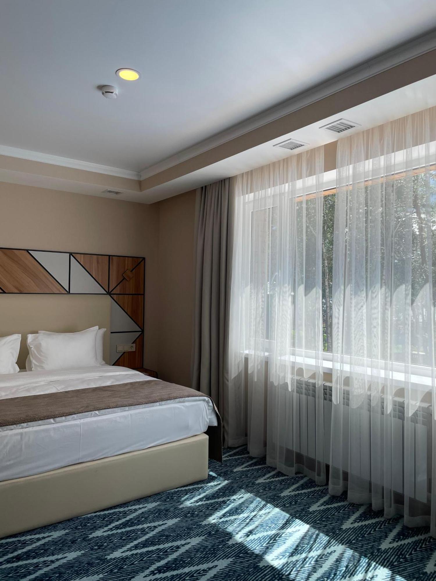 Hotel Wyndham Garden Burabay Habitación foto